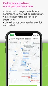 Pharmacie Essentielle screenshot 3