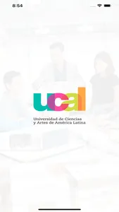 Ucal screenshot 0