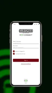 Ourisman Jeep Bethesda Connect screenshot 0