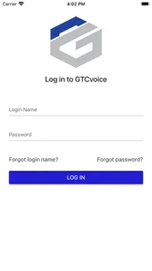 GTCvoice screenshot 3