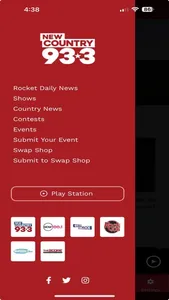 Market Radio Group screenshot 4