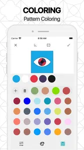 GeoGrid - Better Pattern maker screenshot 1