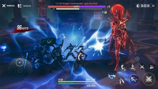 Solo Leveling:Arise screenshot 5