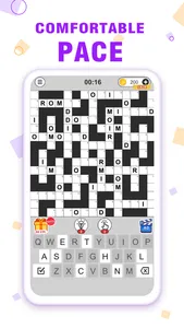 Daily Codewords screenshot 1