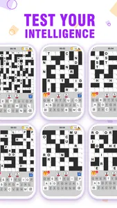 Daily Codewords screenshot 4