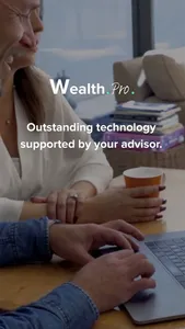 Wealth Pro screenshot 0
