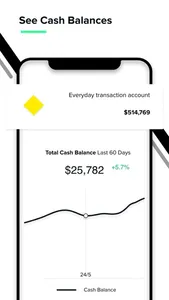 Wealth Pro screenshot 2