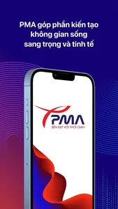 Bảo Hành PMA screenshot 6