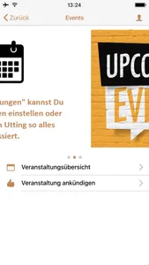 Uttinger Engel screenshot 4