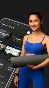 GymBulk screenshot 1