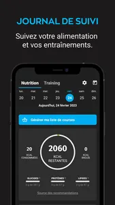 GymBulk screenshot 4