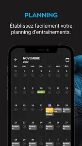 GymBulk screenshot 5