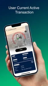 Regeny EV Charging screenshot 6