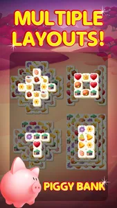 Matchscapes: Tile Zen Blossom screenshot 1