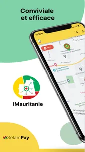 imauritanie screenshot 0