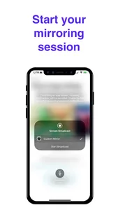 Custom Mirror screenshot 7