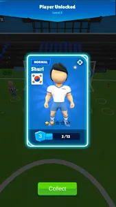 Real Football - Soccer Mobile screenshot 2