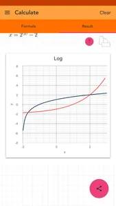 Power and Logarithm PRO screenshot 2