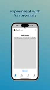 RoboDream screenshot 4