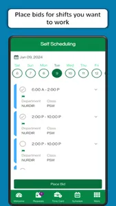 SSC Mobile screenshot 4