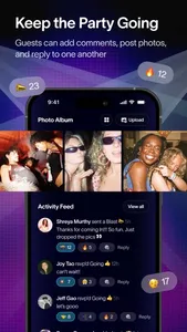 Partiful Invites screenshot 6