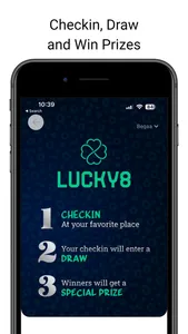 Checkinwin screenshot 4