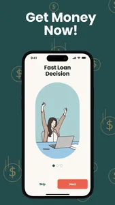 Cash Loan - Get Money Fast screenshot 0