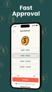 Cash Loan - Get Money Fast screenshot 3