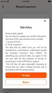 NaCon screenshot 2