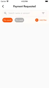NaCon screenshot 4