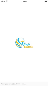 Eagle Express screenshot 0