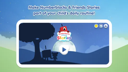 Numberblocks & Friends Stories screenshot 6
