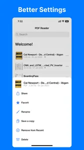 ElkDocs: PDF Reader screenshot 2