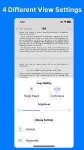 ElkDocs: PDF Reader screenshot 4