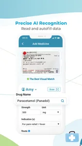 PharmCare screenshot 3