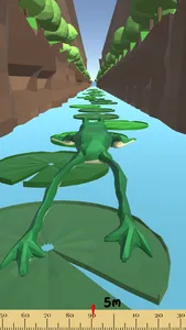 Froggle screenshot 0