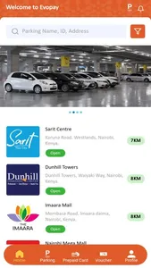 Evopay Africa screenshot 1