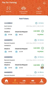 Evopay Africa screenshot 2