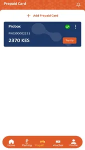 Evopay Africa screenshot 3