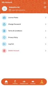 Evopay Africa screenshot 5