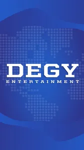 Degy Entertainment screenshot 0