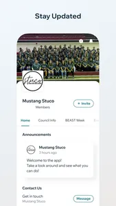 MHS Stuco screenshot 2