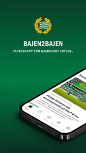 Bajen2Bajen screenshot 0