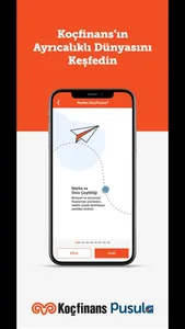 Kocfinans Pusula screenshot 3