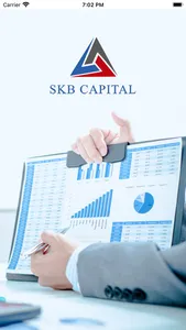 SKB CAPITAL screenshot 0