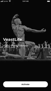 VeastLife screenshot 0