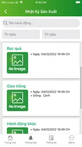 Hợp tác xã Bắc Giang screenshot 4