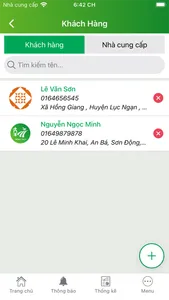 Hợp tác xã Bắc Giang screenshot 7