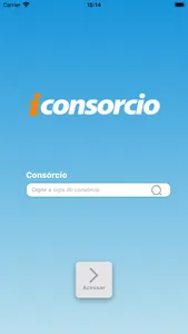 Iconsorcio screenshot 0