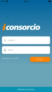 Iconsorcio screenshot 1